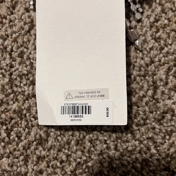 Express Earrings - Picture 2 of 2